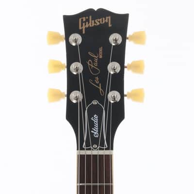 Gibson USA Les Paul Studio Tobacco Burst [205750147] (06/01) image 10