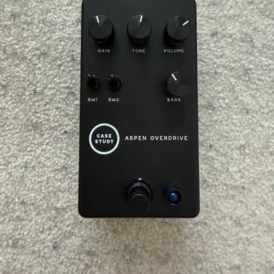 Case Study Aspen Overdrive 2025 - Black image 1