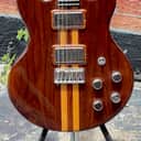 Kramer 450G Guitar 1977 - a very early production Metal Neck w/all the cool 1st features !