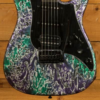 James Tyler Guitars | Studio Elite HDX - Alien Guano Bild 10