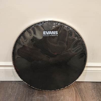 Evans Hybrid-S Snare Head image 3