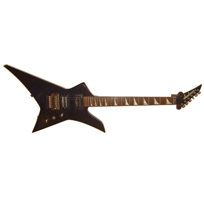 JACKSON KELLY STAR image 1