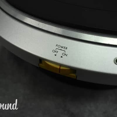Victor TT-71 Direct Drive Turntable in Excellent Condition image 6