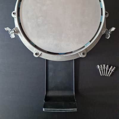 Ddrum 4, 4SE, Kick Pad 12 inch Cast Precision Series image 7