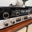 McIntosh C22 60th Anniversary Edition | Vacuum Tube Preamp | Mint | Limited Edition | Ships from Malta EU