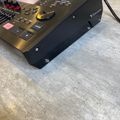 Roland TD-50X V-Drums Sound Module - Black image 5
