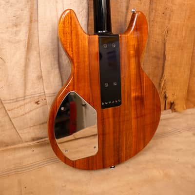 Travis Bean TB-1000A Artist 1977 Koa image 6