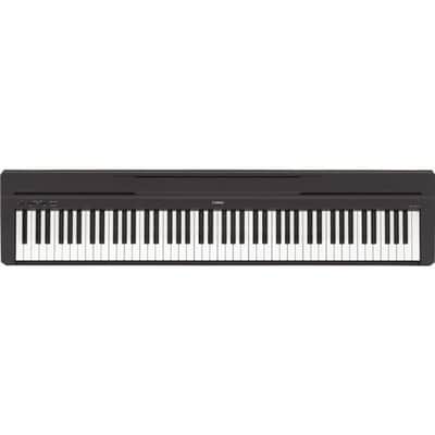 Yamaha P-45 Compact 88-Key Portable Digital Piano