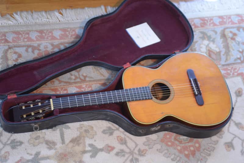 Martin 000-28G 1947 image 1