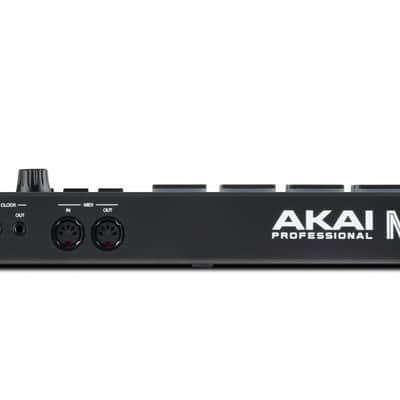 Akai MPK Mini Plus 37-key MPK Mini keyboard image 4