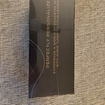 Zildjian ALCHEM-E Perfect Tune Wireless Headphones 2025 - Present - Black image 3