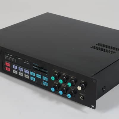 Akai S612 MIDI digital 12-bit sampler image 6