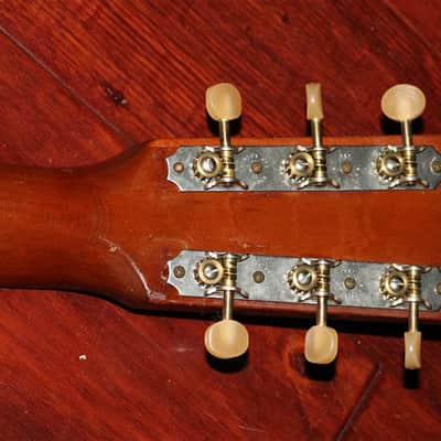 1941 Gibson J-35 (GIA0929) image 8