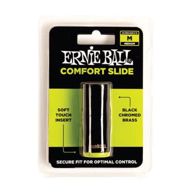 Ernie Ball Ernie Ball Comfort Slide (Medium) image 1