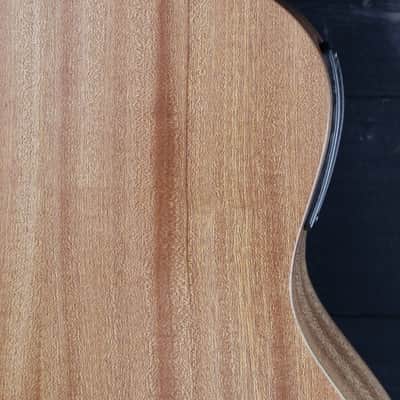 Taylor GS Mini-E Special Edition Honeyburst Acoustic-Electric Guitar image 6