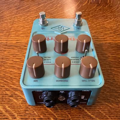 Universal Audio Del-Verb Ambience Companion image 2