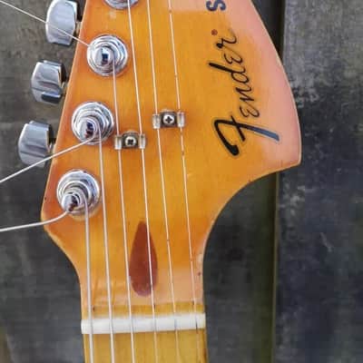 Fender 25th Anniversary Stratocaster 1979 - 1980 - Silver Metallic image 14
