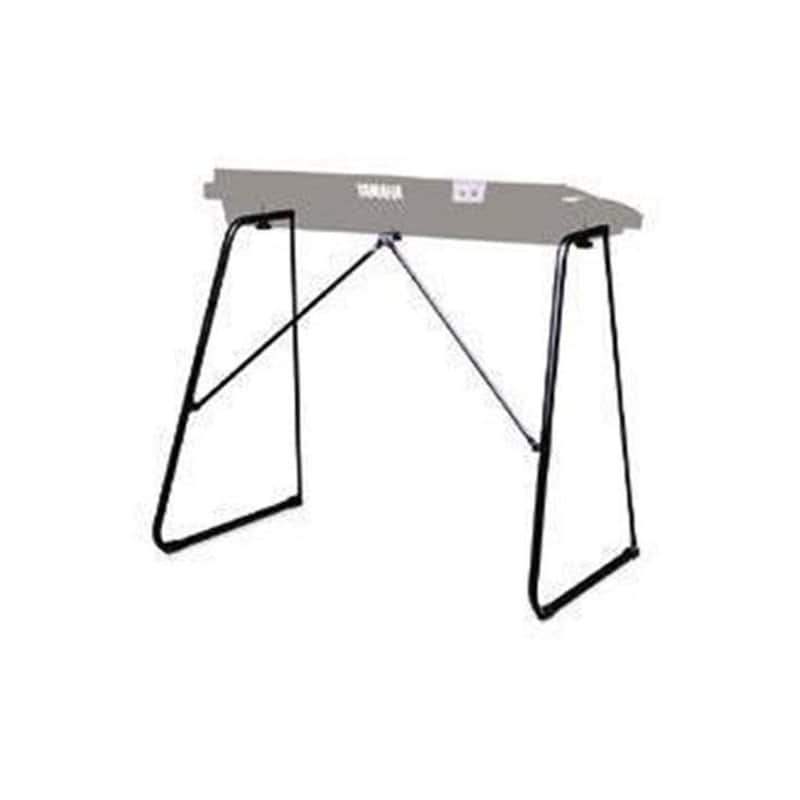 Yamaha L3C Attachable Keyboard Stand - Open Box image 1