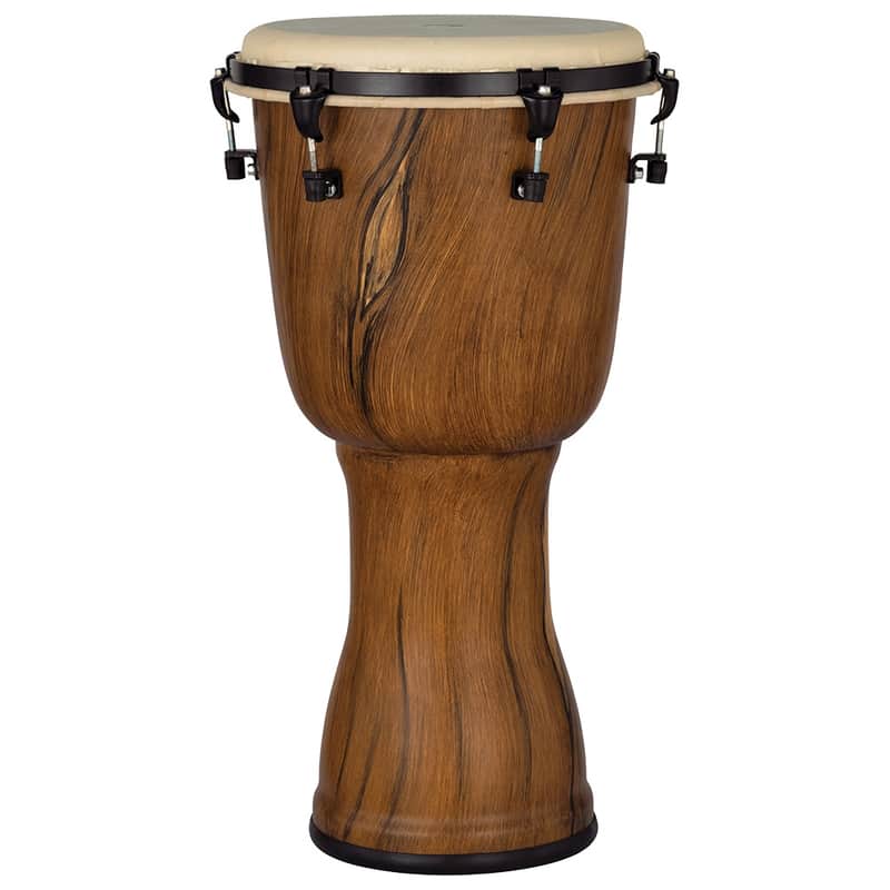 Pearl PBJV12 Top-Tuned Djembe - 12" image 1