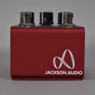 Jackson Audio FUZZ Modular Fuzz image 6