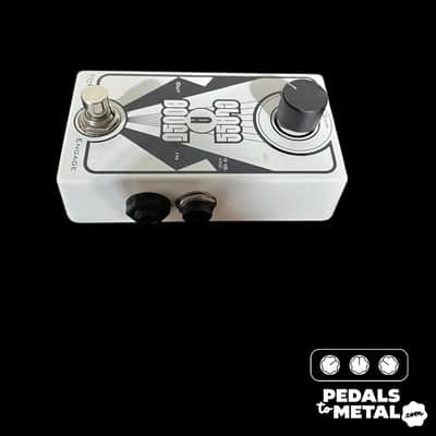 Pigtronix Class A Boost -x12412 image 2