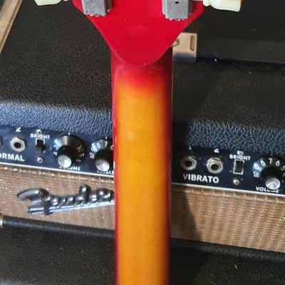 Gibson Les Paul Standard 1979 image 4