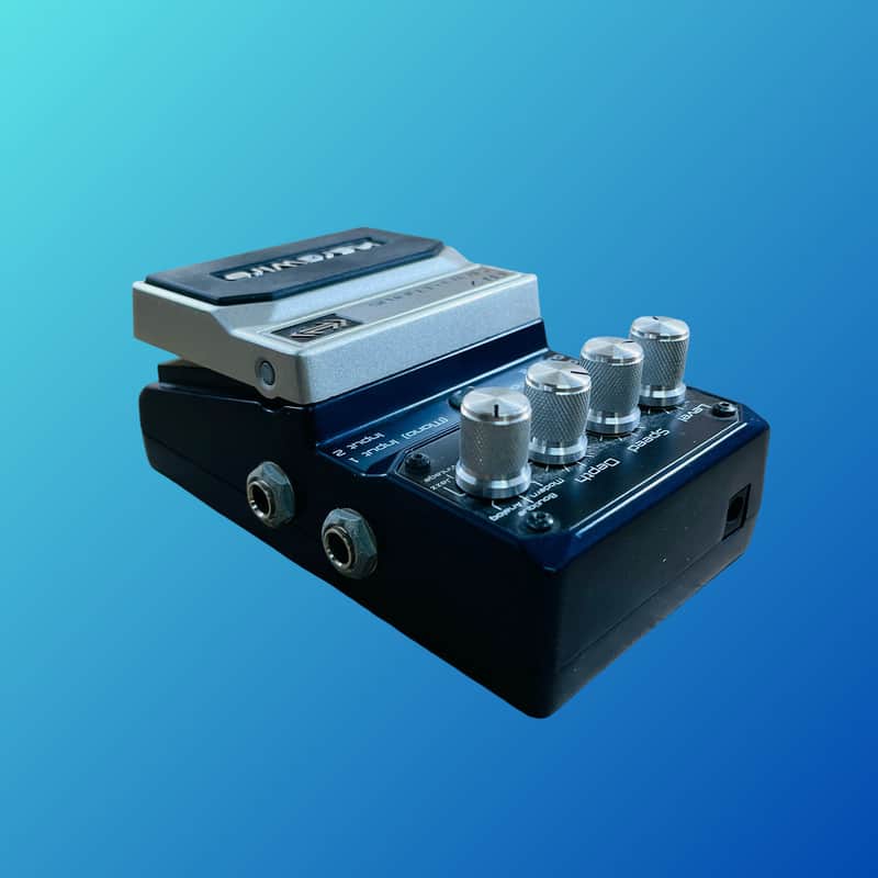 DigiTech Hardwire CR-7 Stereo Chorus | Reverb