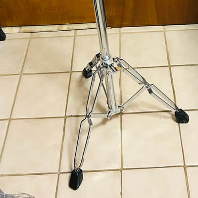 Pacific Drums and Percussion Double Braced Boom Cymbal Stand image 7