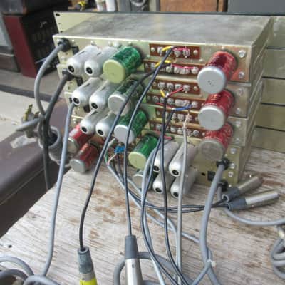 Immagine Altec 1566 1950 - green - 5