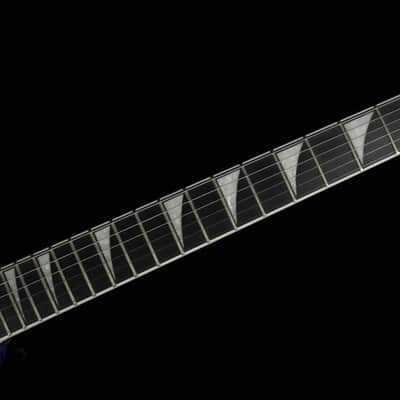 Jackson Pro Series Rhoads RR24 Crackle (#677) image 5