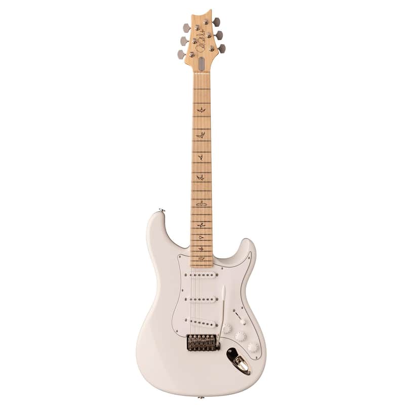 PRS Silver Sky - Maple, Frost