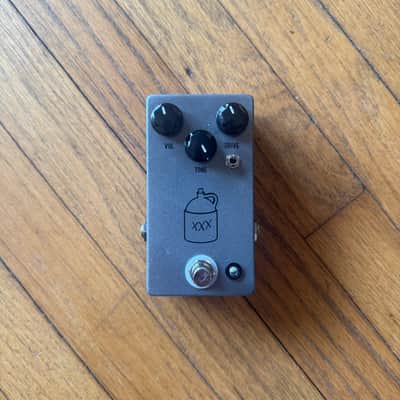 JHS Moonshine V1 | Reverb