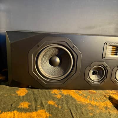 Immagine Emotiva Airmotiv C2 Center Home Stereo Passive Loudspeaker - 4