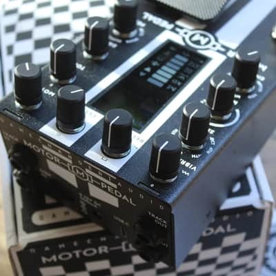 Gamechanger Audio Motor Pedal image 2