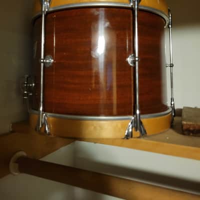 Ludwig Junior Marching Snare- Glossy image 5