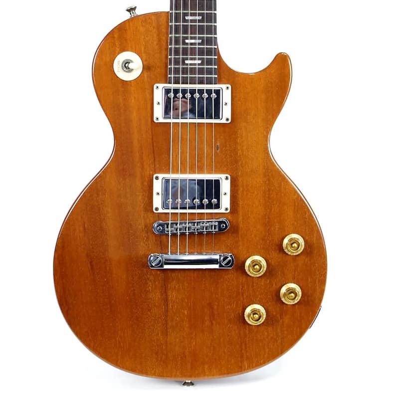 Gibson Les Paul Special SL with Humbuckers 1998 - 2006 | Reverb
