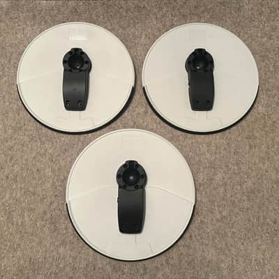 Alesis Debut Kit - Cymbal Pad image 2