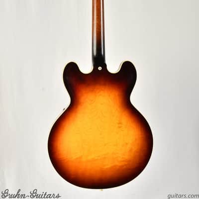 Gibson ES-335 TD  1960 image 2