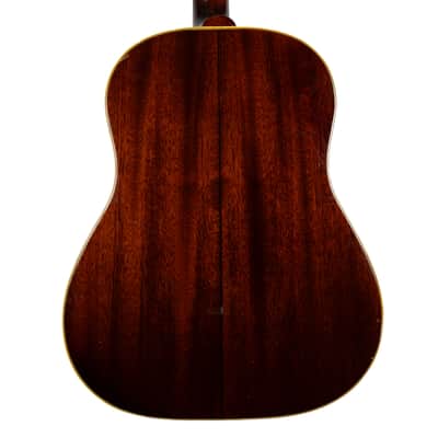 Gibson 1953 Southern Jumbo image 6