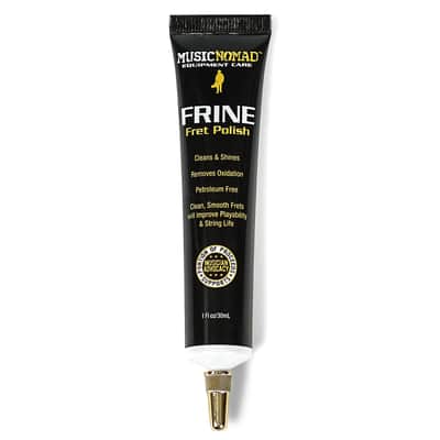 Music Nomad MN104 Frine Fret Polish (1oz)