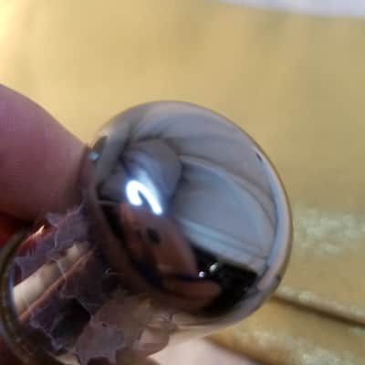 Tung-Sol 6SU7GTY tNOS AT1000 TESTED Balanced! PI Vacuum Tube same date code 173B 6188 dual triode premium 6SL7 1975-1980 image 5