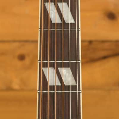 Epiphone Hummingbird Studio EC | Natural image 6