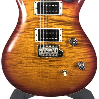Paul Reed Smith CE 24 Electric Guitar Dark Cherry Sunburst Serial #:0369742 image 1