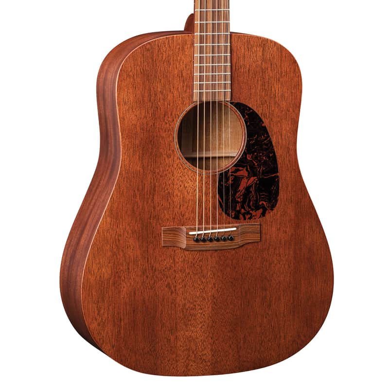 Martin D-15M 15 Series Acoustic Guitar w/Case