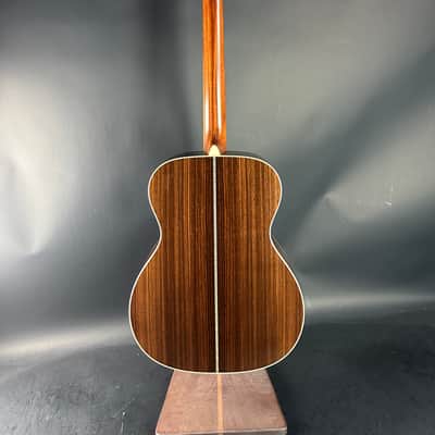 Martin Standard Series 000-28 2025 Left Handed - Present Natural image 7