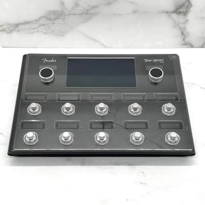 Fender Tone Master Pro Acrylic Protector image 4
