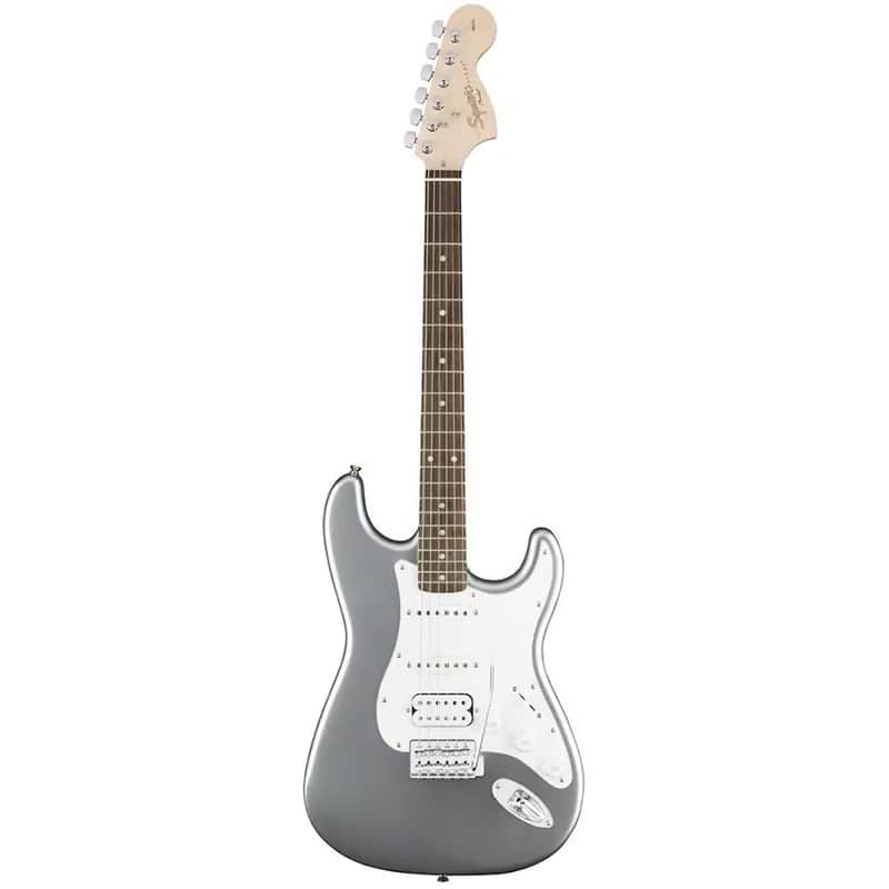 Squier Affinity Series Stratocaster HSS image 4