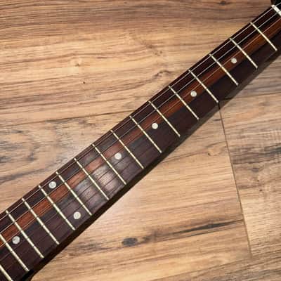 Gibson Custom Shop Les Paul Junior 2006  - Tobacco Sunburst image 4