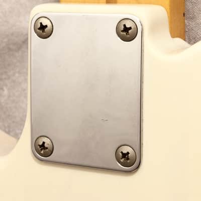 Fender Japan '58 Telecaster TL58-85 US Blonde 1994 | Reverb