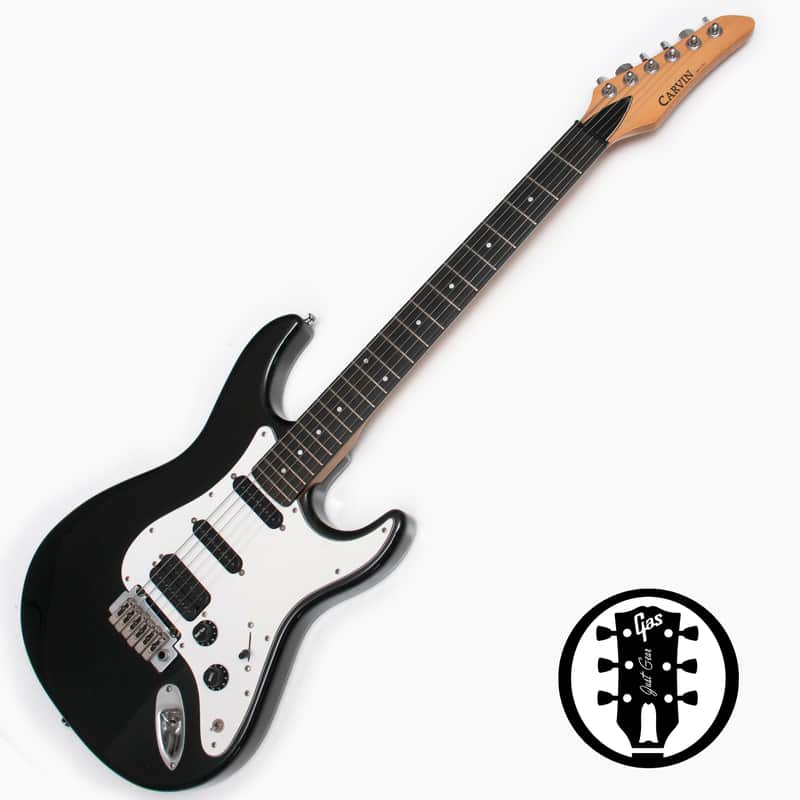 Carvin / Kiesel Bolt T Strat made in USA | Reverb
